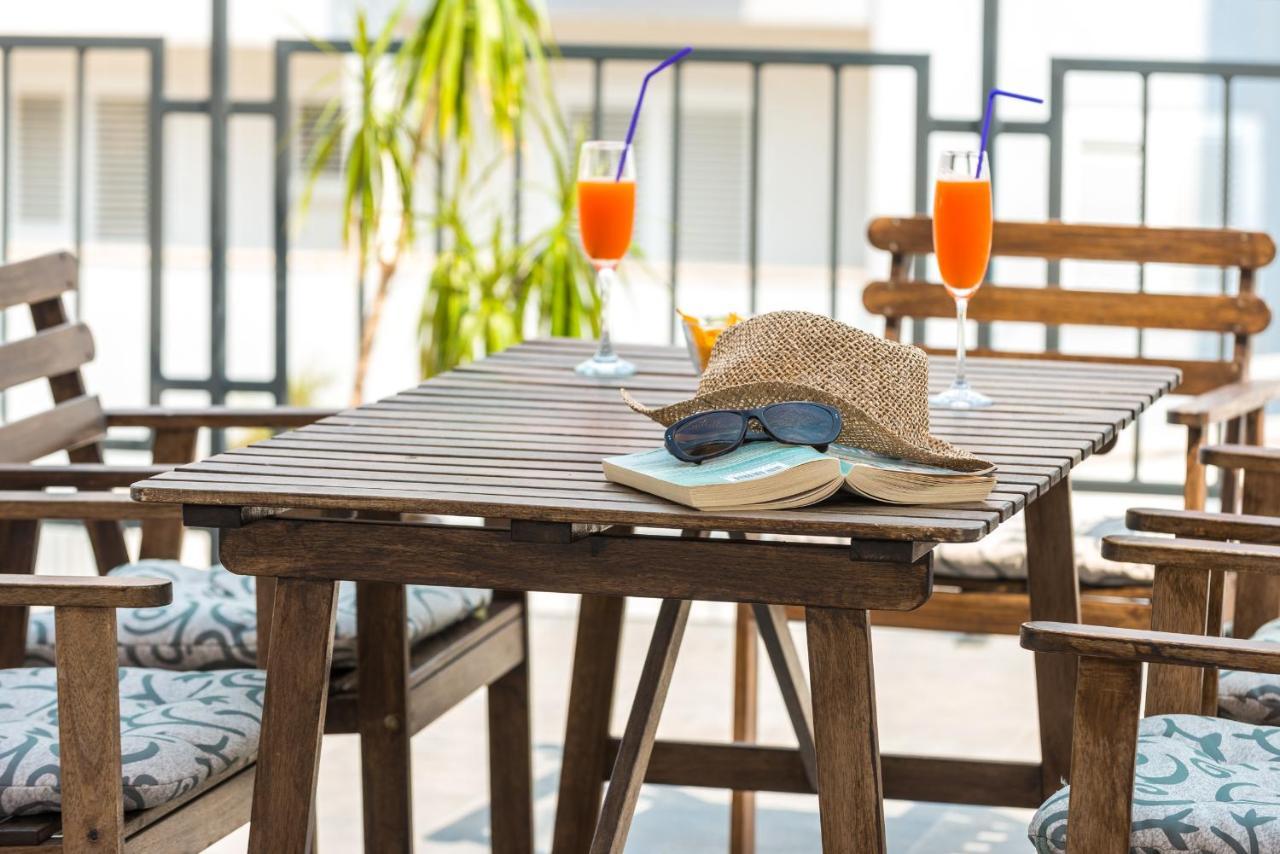 Apartments Marivo Lapad ดูบรอฟนิก ภายนอก รูปภาพ