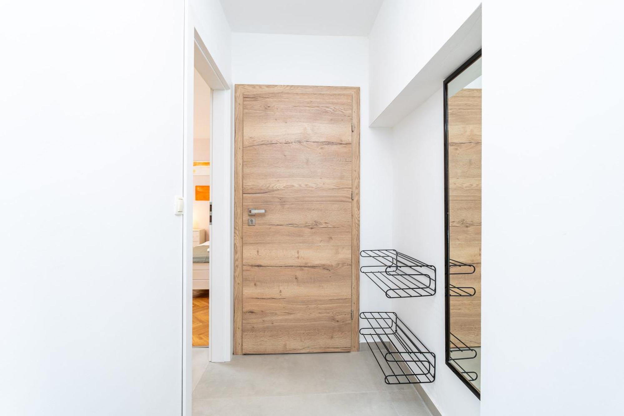 Apartments Marivo Lapad ดูบรอฟนิก ภายนอก รูปภาพ
