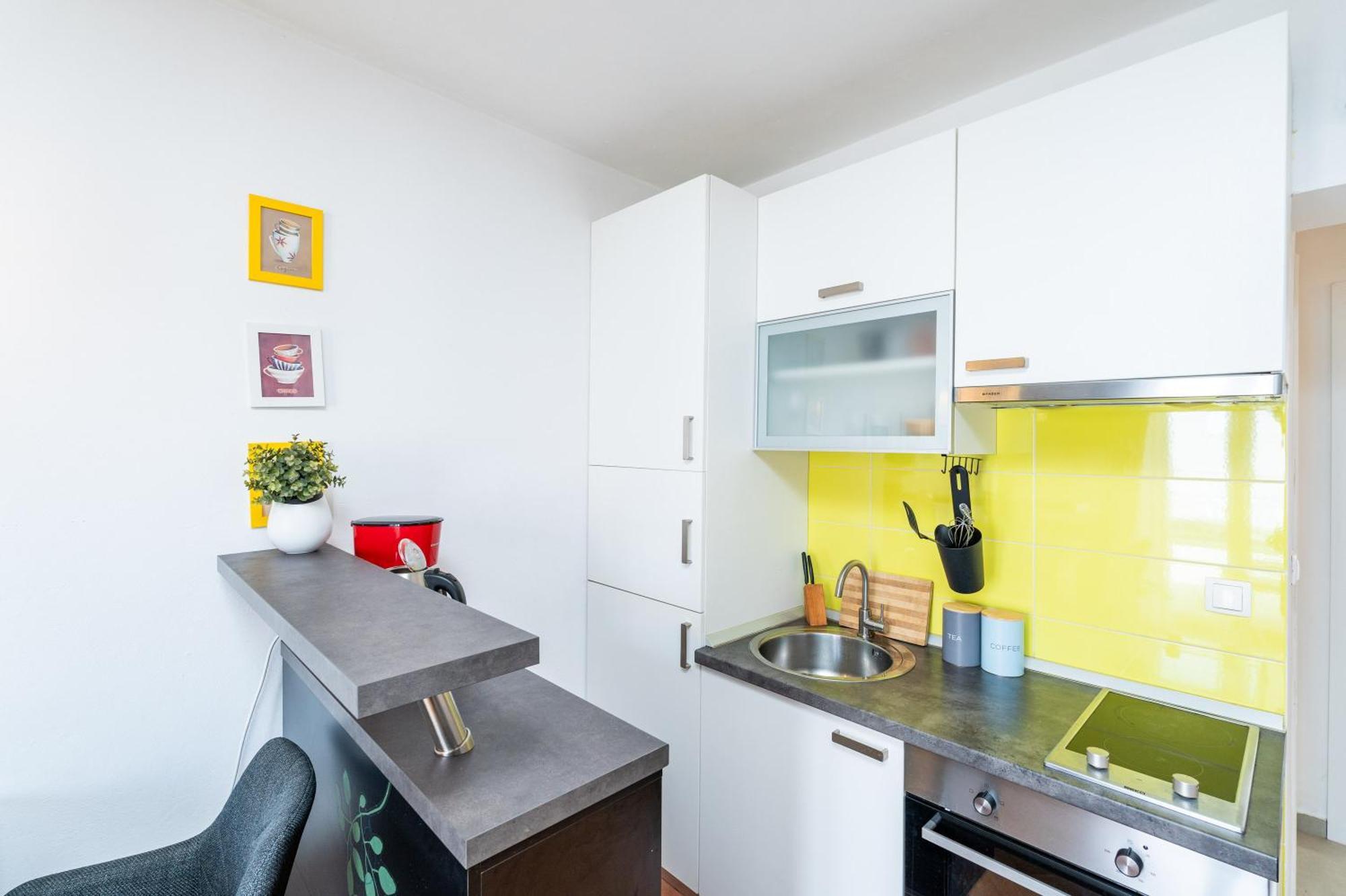 Apartments Marivo Lapad ดูบรอฟนิก ภายนอก รูปภาพ
