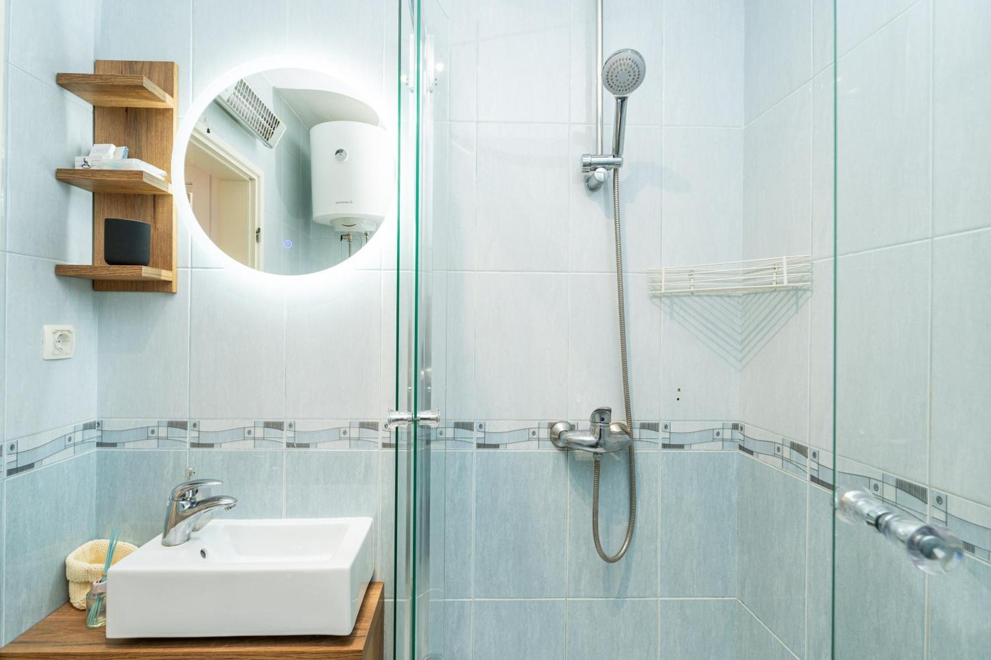 Apartments Marivo Lapad ดูบรอฟนิก ภายนอก รูปภาพ