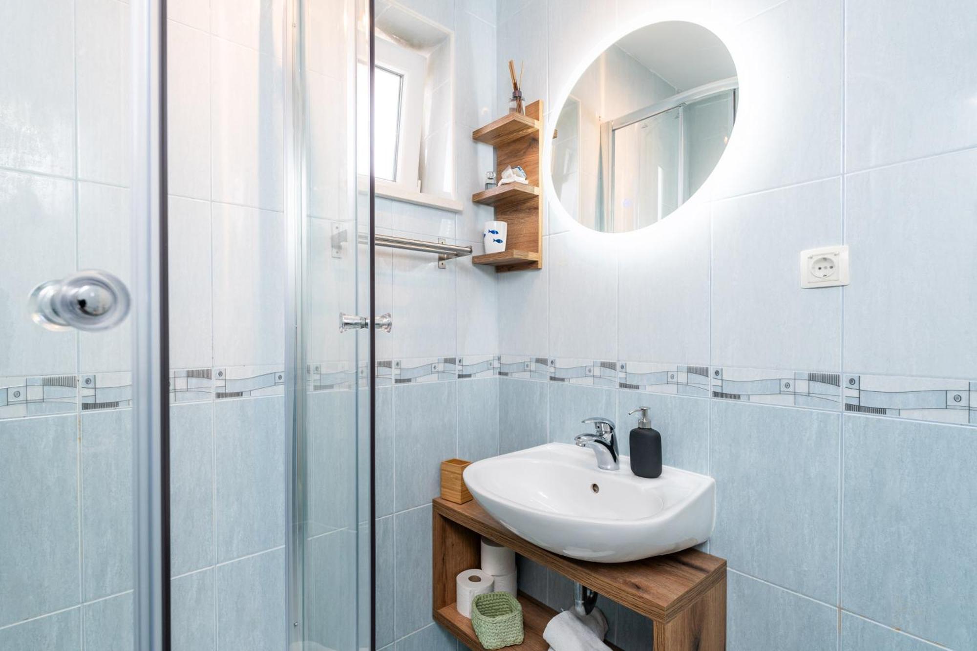 Apartments Marivo Lapad ดูบรอฟนิก ภายนอก รูปภาพ