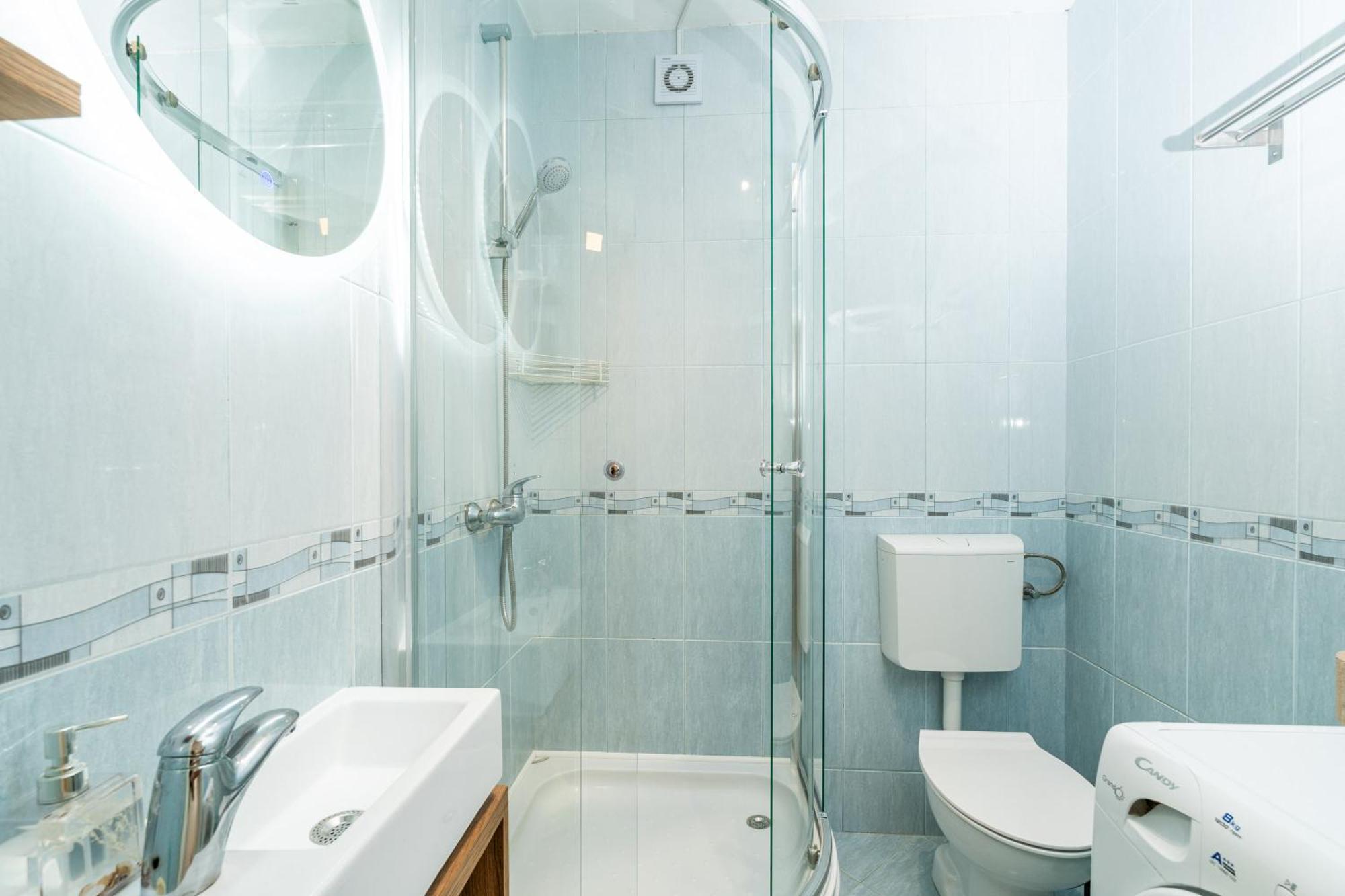Apartments Marivo Lapad ดูบรอฟนิก ภายนอก รูปภาพ