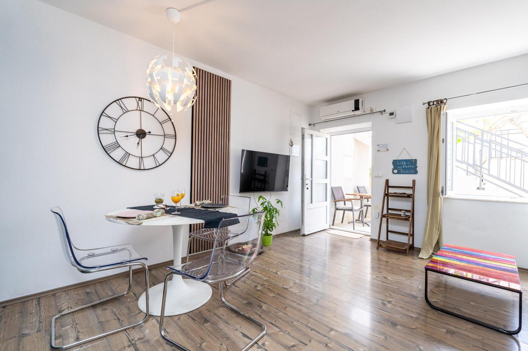 Apartments Marivo Lapad ดูบรอฟนิก ภายนอก รูปภาพ