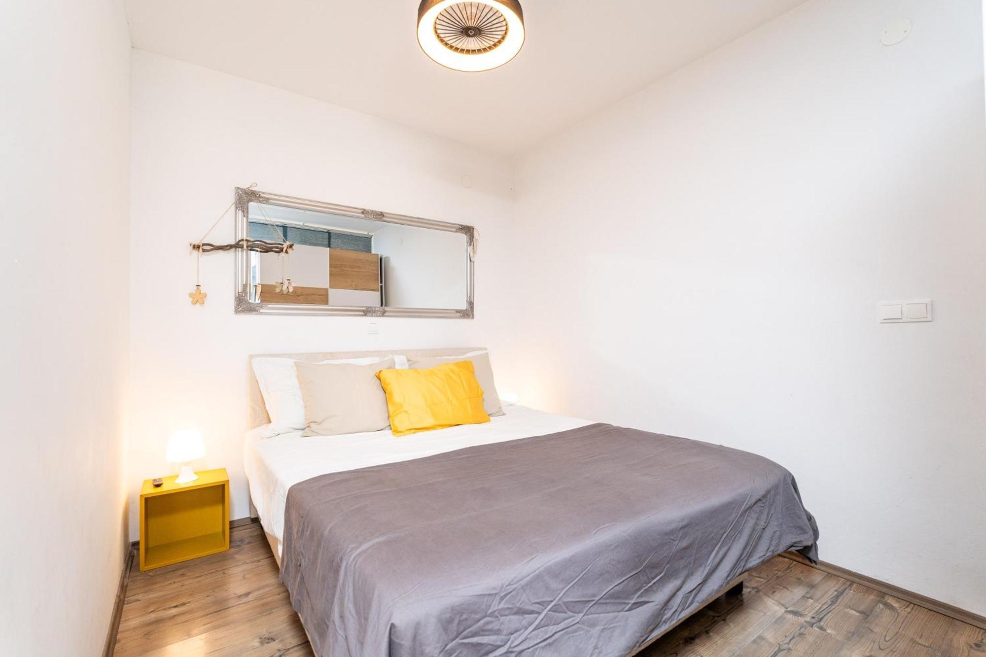 Apartments Marivo Lapad ดูบรอฟนิก ภายนอก รูปภาพ