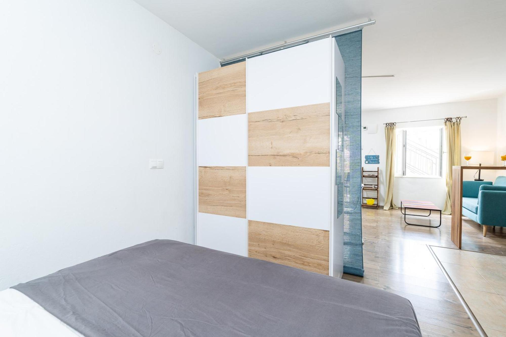 Apartments Marivo Lapad ดูบรอฟนิก ภายนอก รูปภาพ