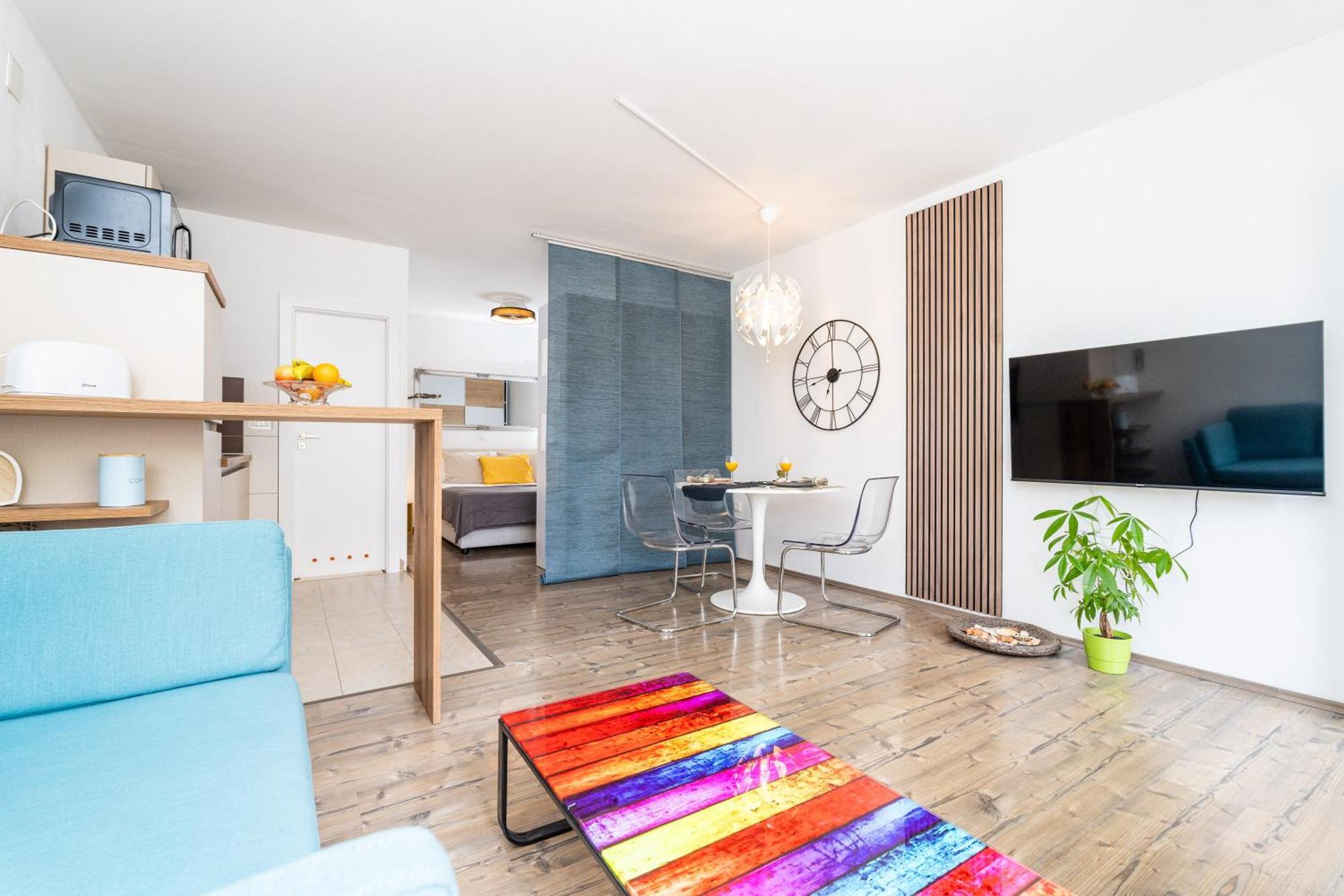 Apartments Marivo Lapad ดูบรอฟนิก ภายนอก รูปภาพ
