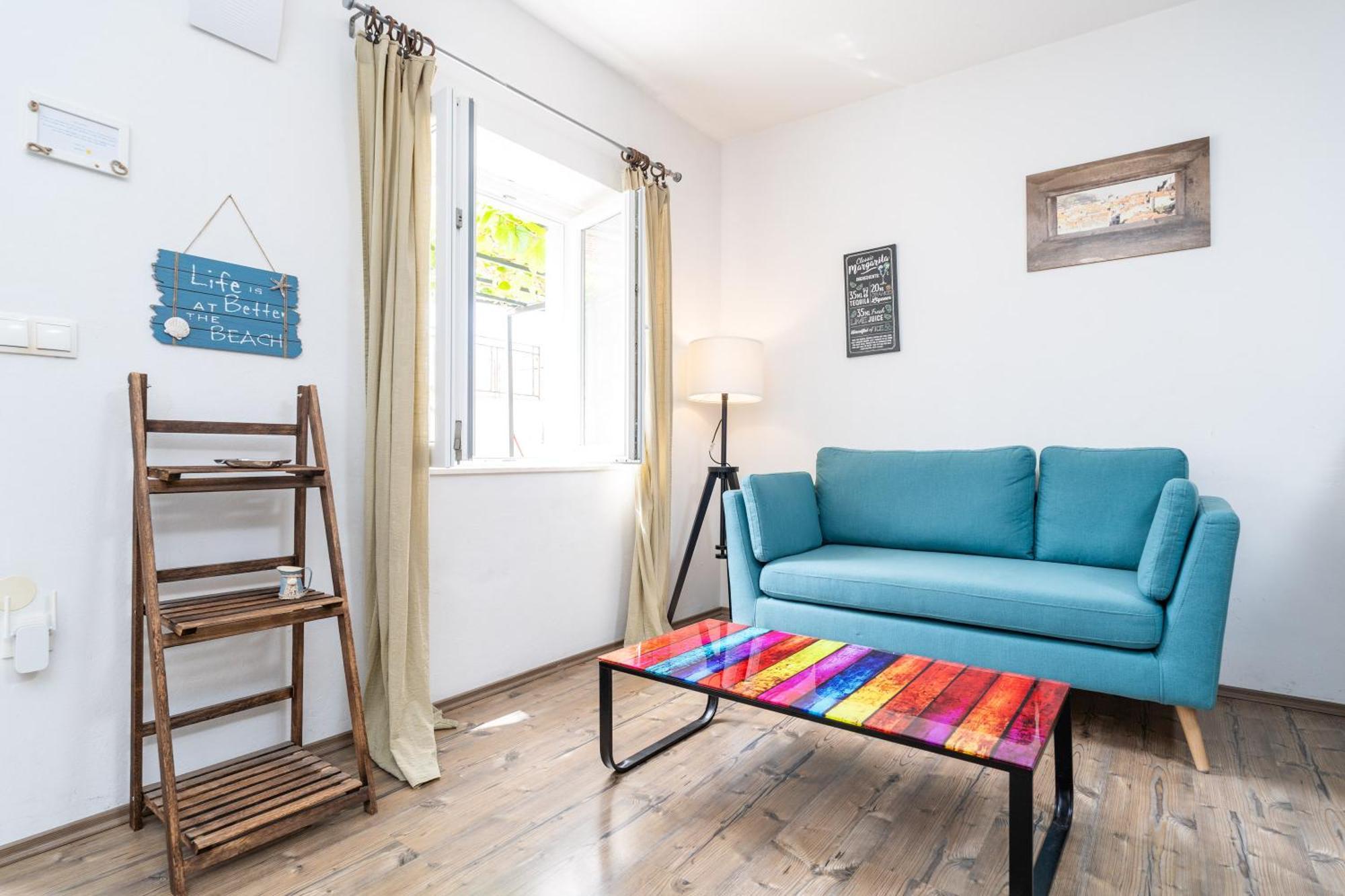 Apartments Marivo Lapad ดูบรอฟนิก ภายนอก รูปภาพ