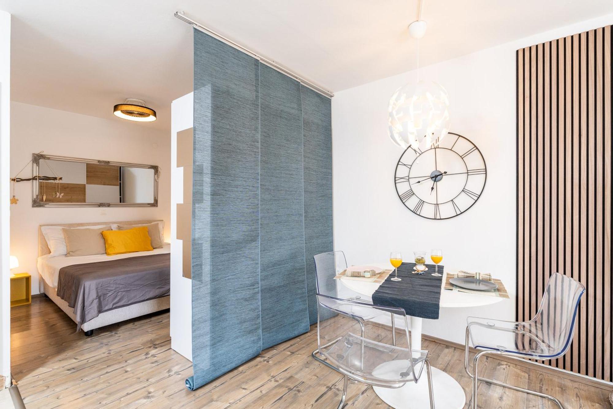 Apartments Marivo Lapad ดูบรอฟนิก ภายนอก รูปภาพ