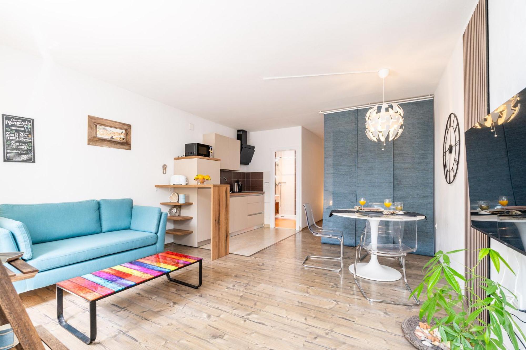 Apartments Marivo Lapad ดูบรอฟนิก ภายนอก รูปภาพ